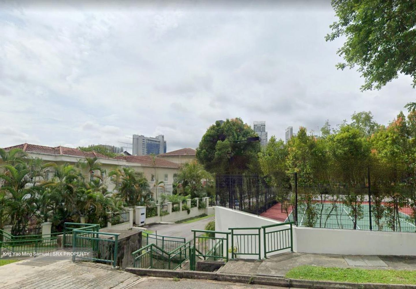 Gallop Villas (D10), Detached #460767571